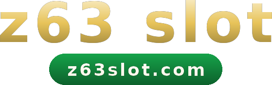 z63 slot logo